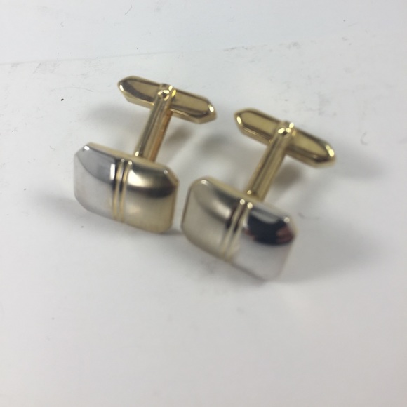 Cuff Links - Picture 2 of 7